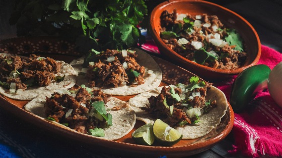 Top Taco and Margarita Picks for a Fun Cinco de Mayo | Counselor Realty
