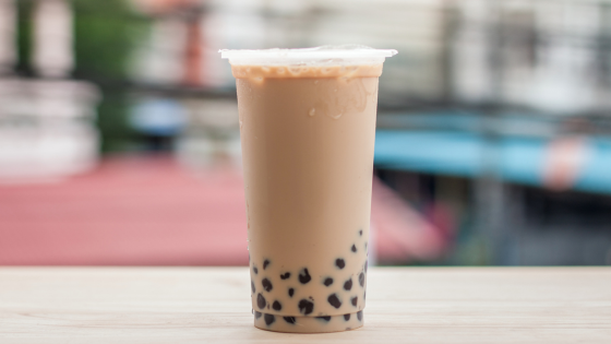 Where to Go for Milk Tea This Summer Around the Twin Cities | Counselor Realty